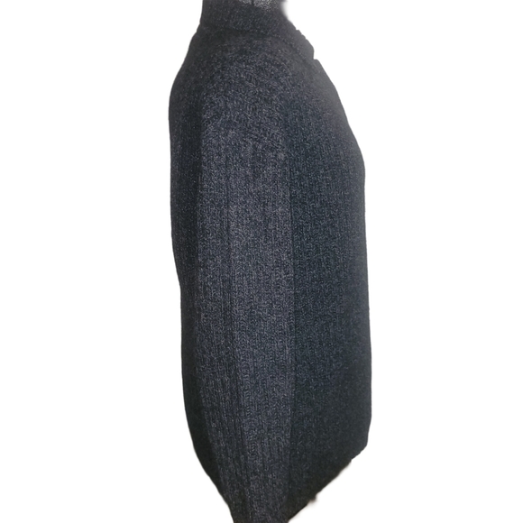 Eddie Bauer Womens 100% Wool Sweater M - Picture 3 of 6